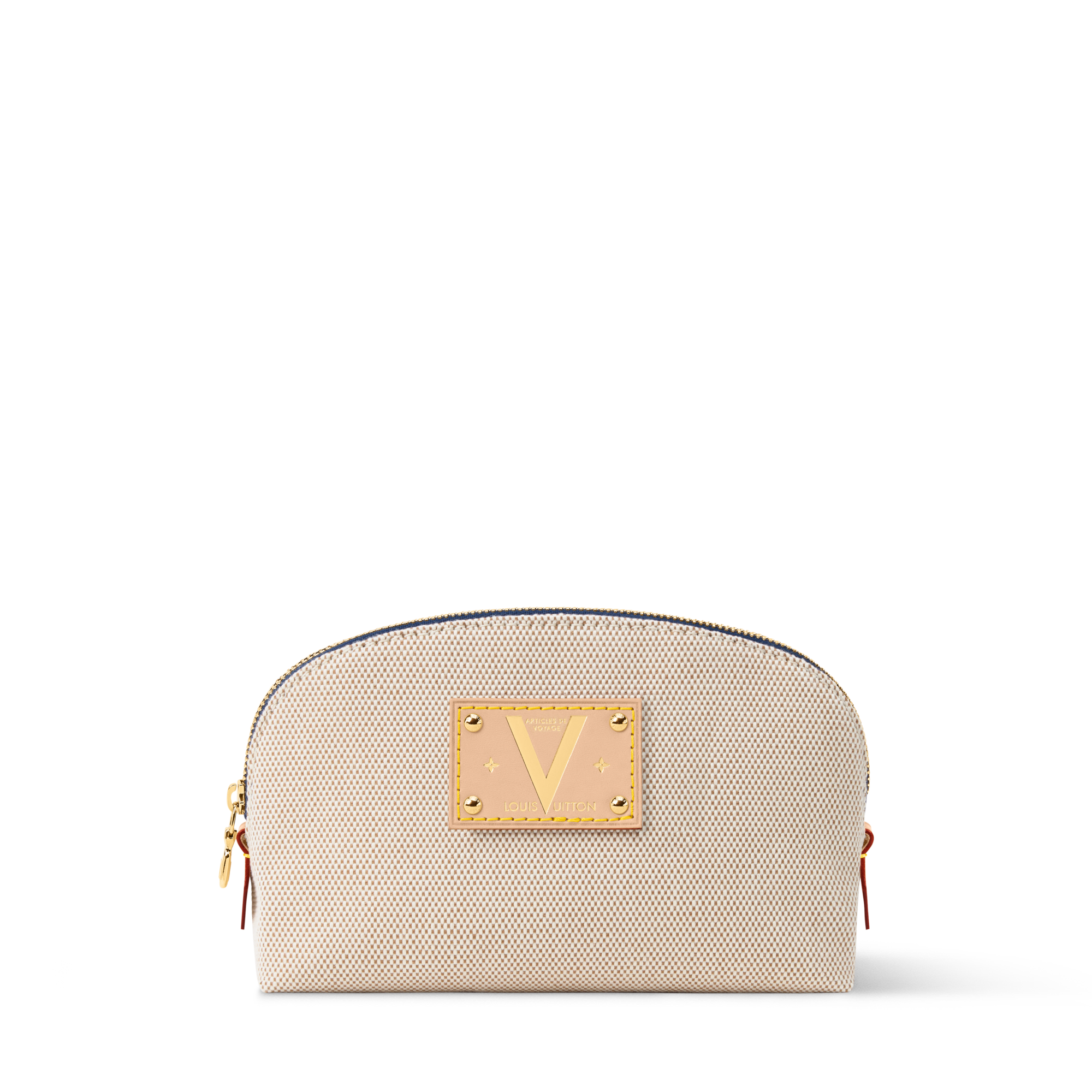 Pochette Cosmétique PM Antigua - Travel Bags and Rolling Luggage
